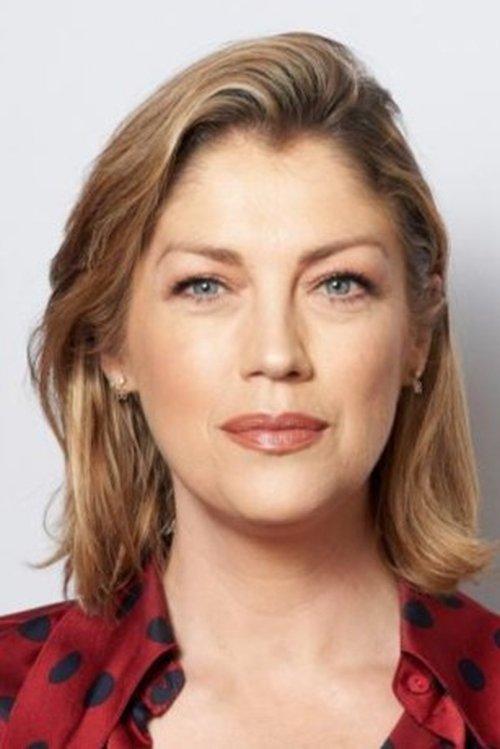 Kelly Pfaff fotoğrafı