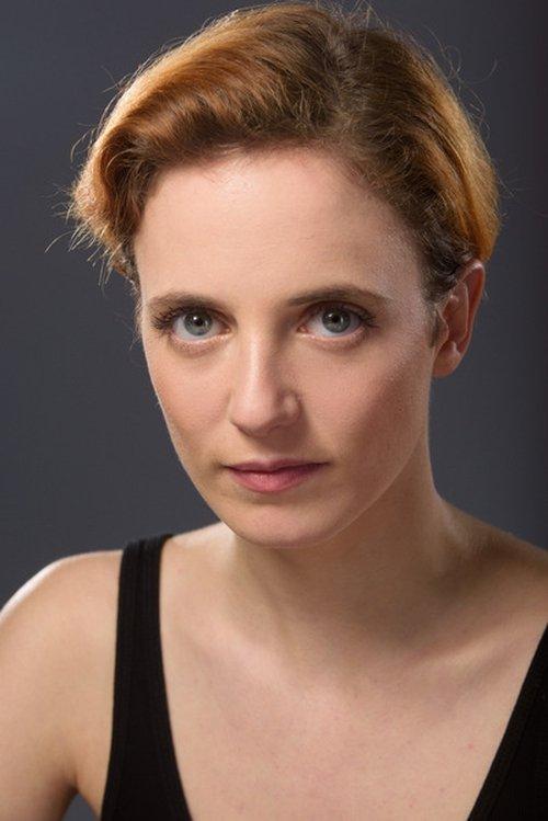 Ágata de Pinho fotoğrafı