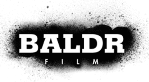 BALDR Film logo