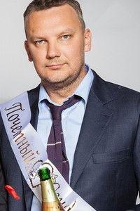 Dmitry Nelidov fotoğrafı