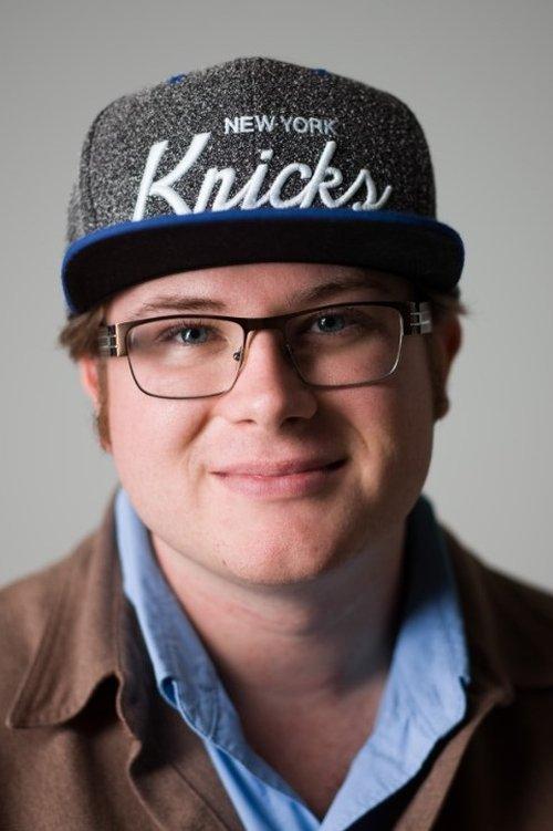 Charlie Canning Burt fotoğrafı