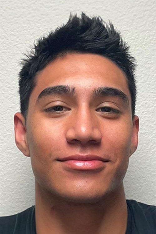 Anthony Saldivar fotoğrafı