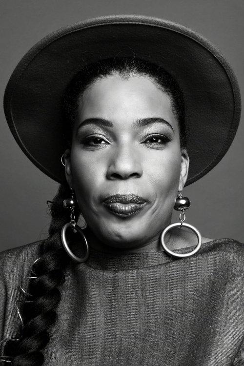 Macy Gray fotoğrafı
