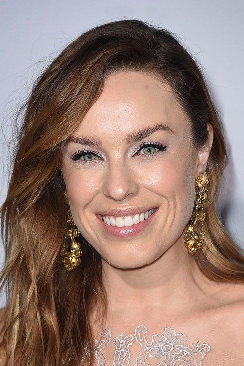 Jessica McNamee fotoğrafı