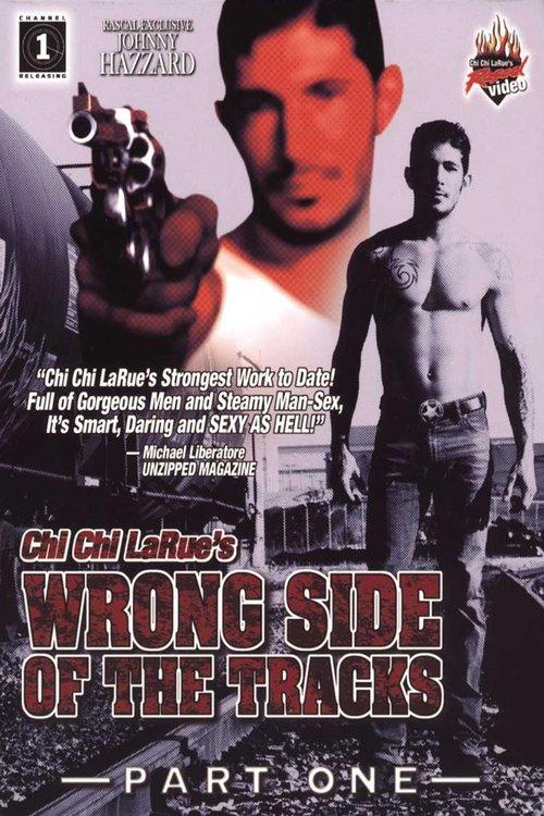 Wrong Side of the Tracks film afişi