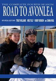 Road to Avonlea Sezon 4
