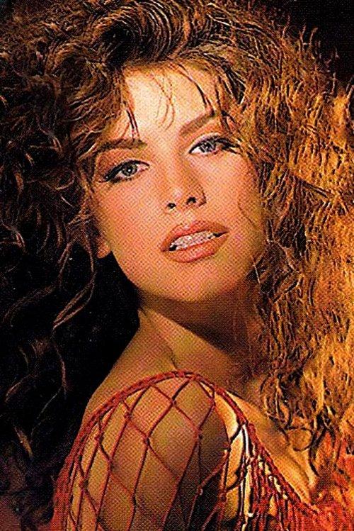 Nikki Dial fotoğrafı