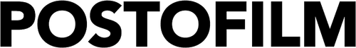 Postofilm logo