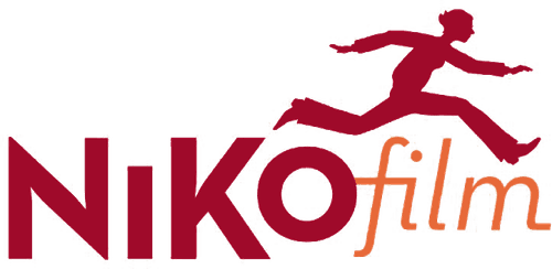 NiKo Film logo