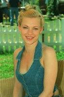 Theresa Hübchen fotoğrafı