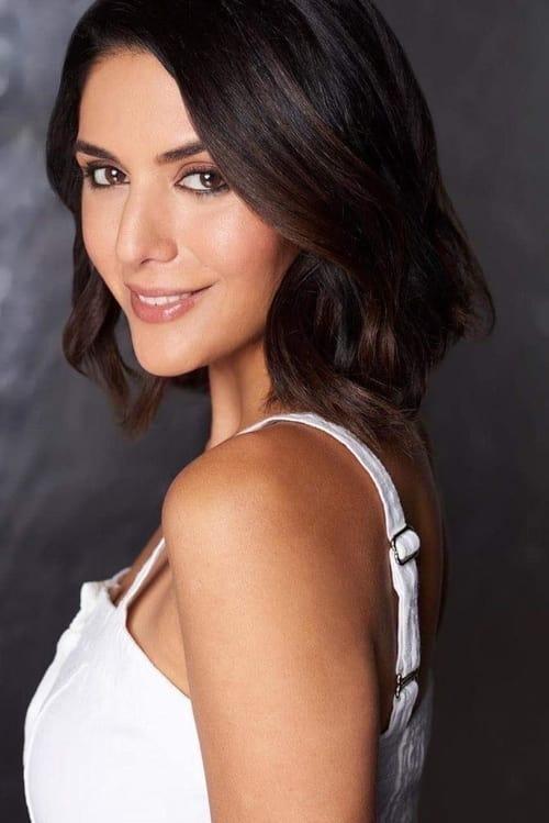 Niousha Noor fotoğrafı