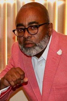 Mando TM Allen fotoğrafı