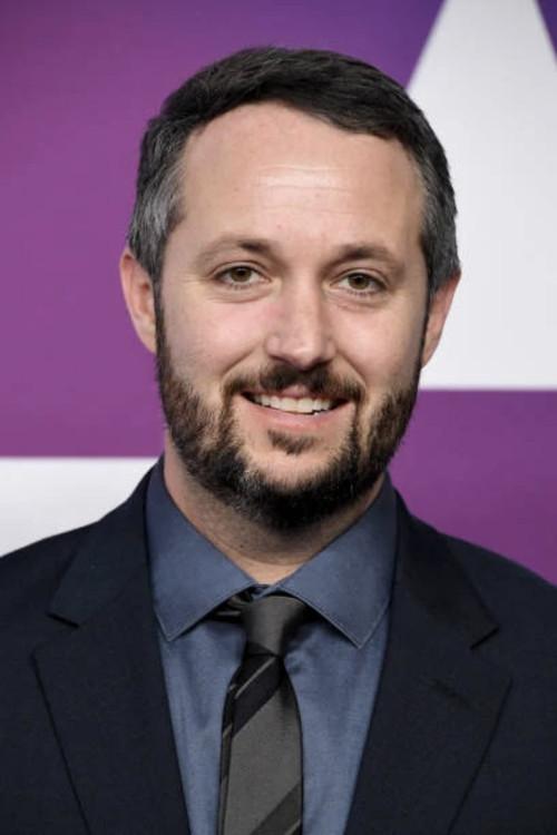 Sean McKittrick fotoğrafı