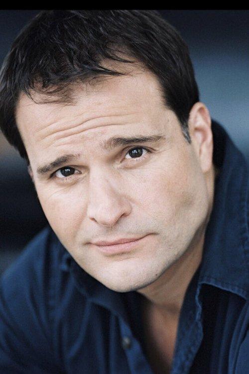 Peter DeLuise fotoğrafı