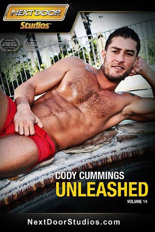 Cody Cummings Unleashed 14 film afişi