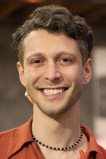 Curtis Cassell fotoğrafı