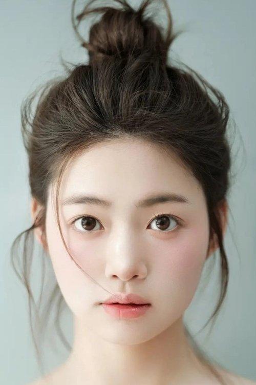 Zhang Xingyun fotoğrafı