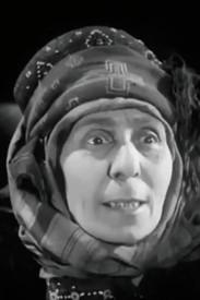 Olga Kejeradze fotoğrafı