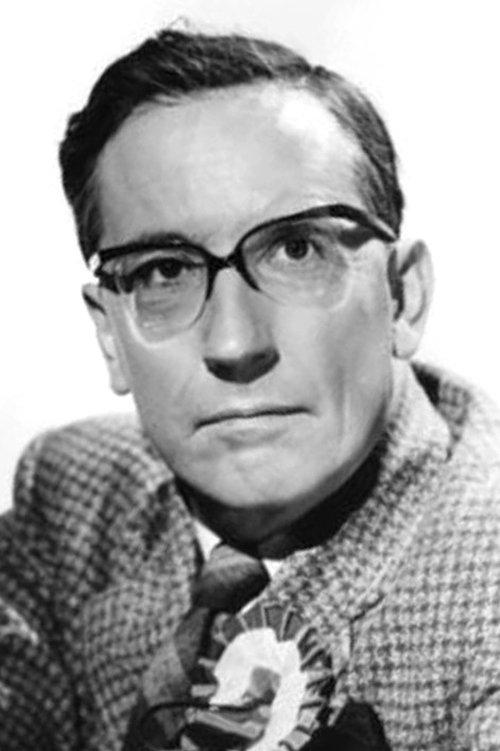 Eric Barker fotoğrafı