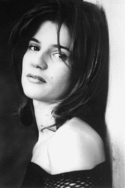 Elodie Treccani fotoğrafı