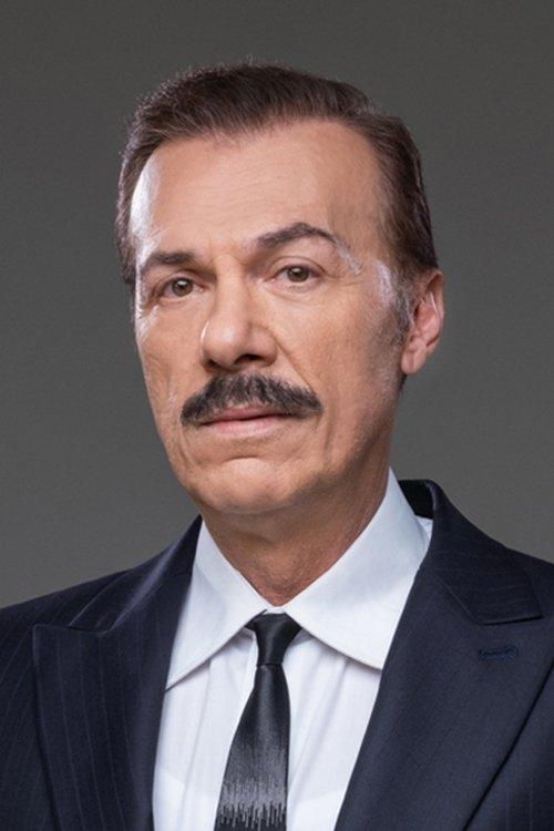 Lazaros Georgakopoulos fotoğrafı