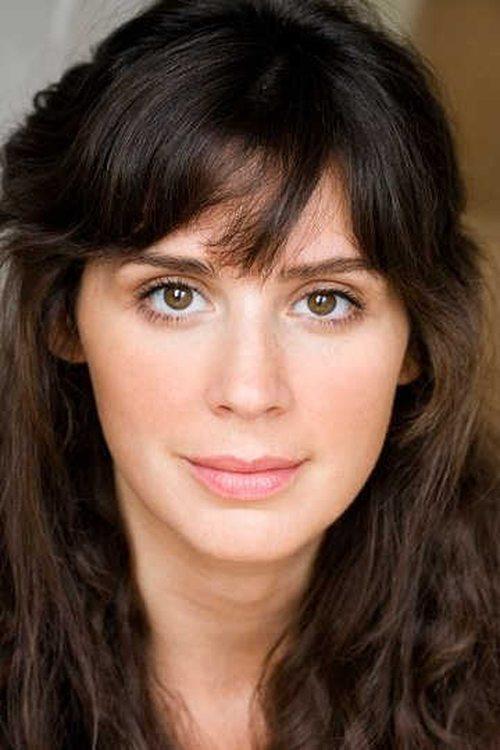 Ginnie Watson fotoğrafı