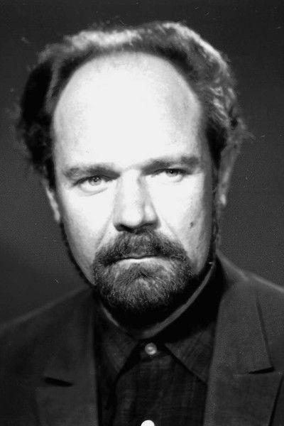 Varis Krūmiņš fotoğrafı