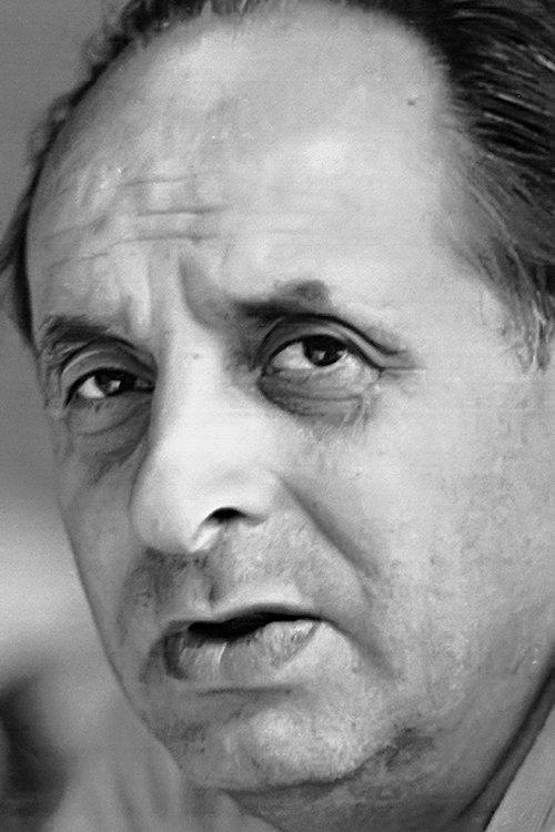 Claude Baks fotoğrafı