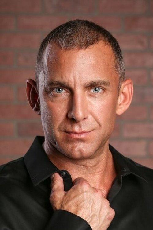 John DeSantis fotoğrafı