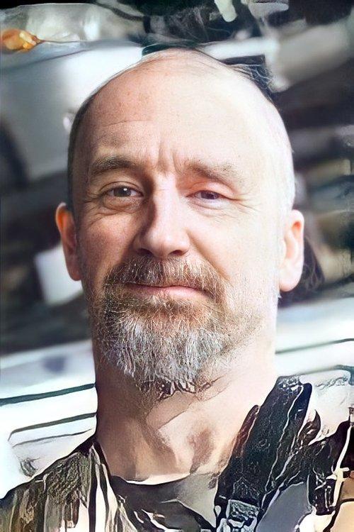 Sean Tierney fotoğrafı