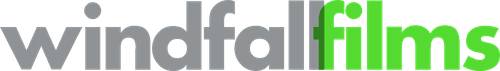 Windfall Films logo