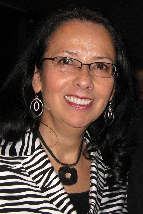 Diane E. Benson fotoğrafı