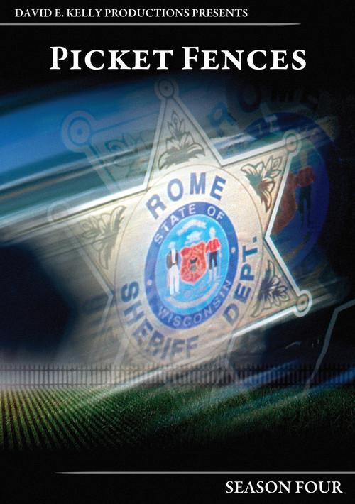 Picket Fences Sezon 4