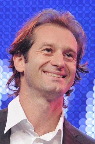 Jarno Trulli fotoğrafı