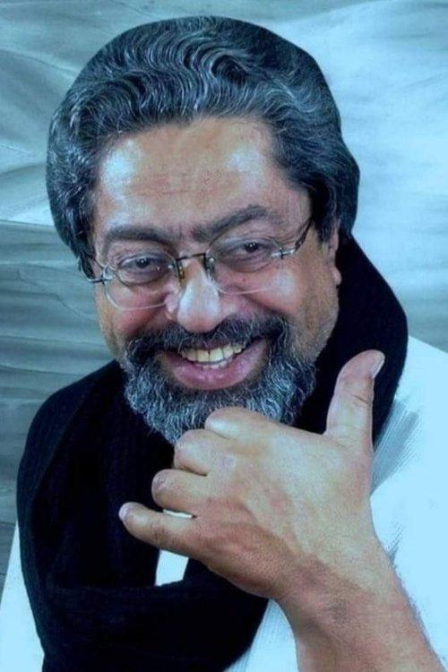 Tarek Mandour fotoğrafı