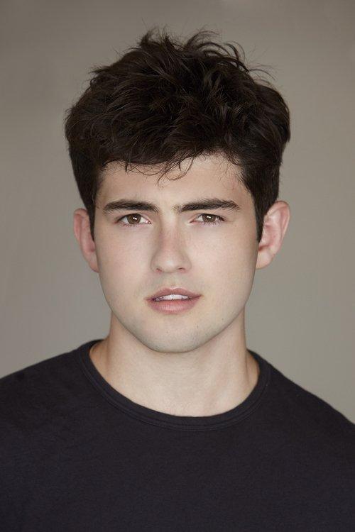 Ian Nelson fotoğrafı