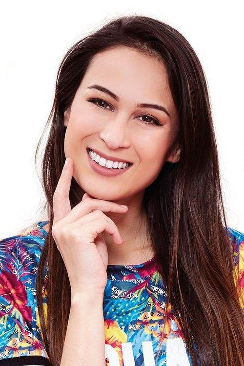 Djamila Verhoef fotoğrafı