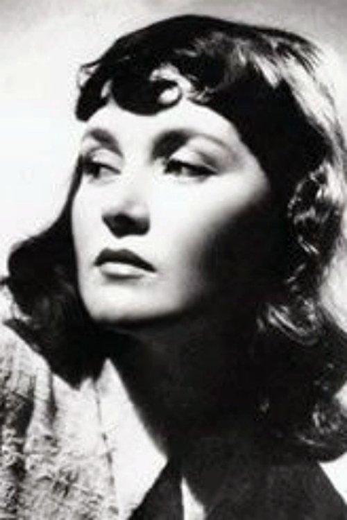 Marthe Vinot fotoğrafı