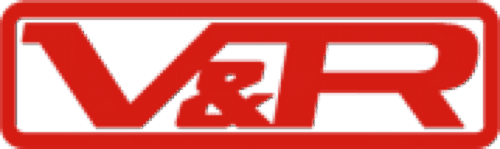 V & R Produce logo