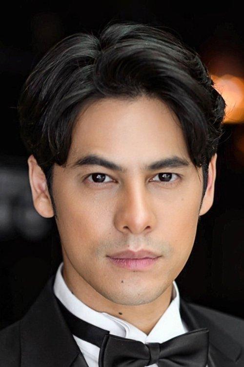 Siwat Chotchaicharin fotoğrafı