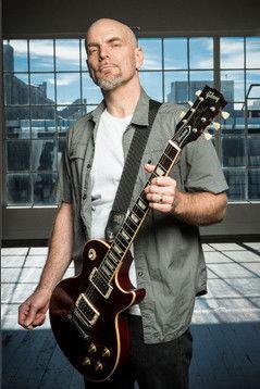 Jon Hudson fotoğrafı