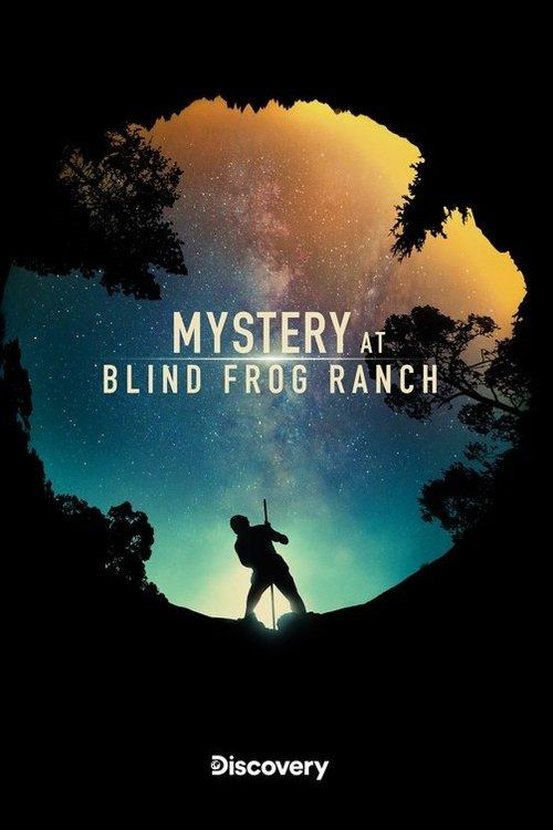 Mystery at Blind Frog Ranch Sezon 5