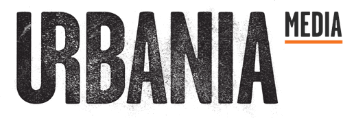 Urbania Media logo