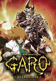 Garo: The Animation Sezon 1