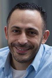 Eiman Marzouk fotoğrafı