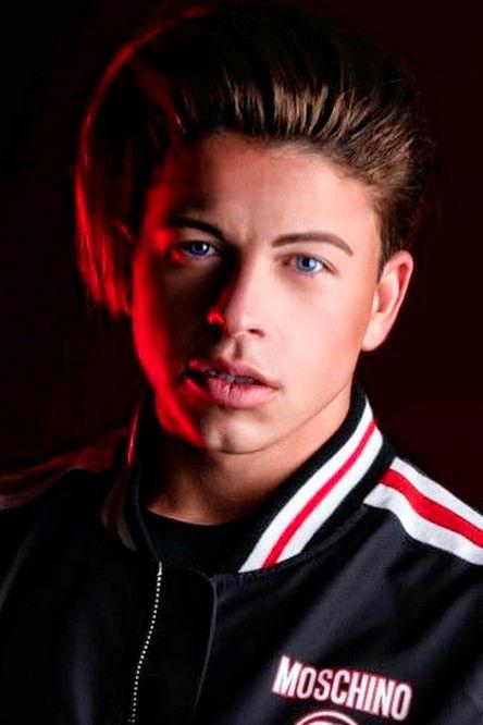 Christofer Mateo fotoğrafı