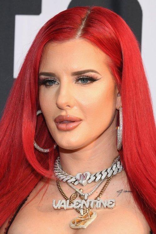 Justina Valentine fotoğrafı