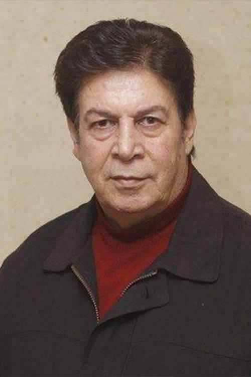 Samir Chamas fotoğrafı