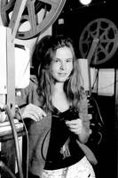 Gill Eatherley fotoğrafı