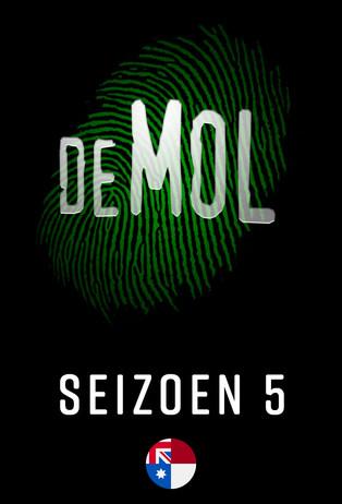 Wie is de Mol? Sezon 5